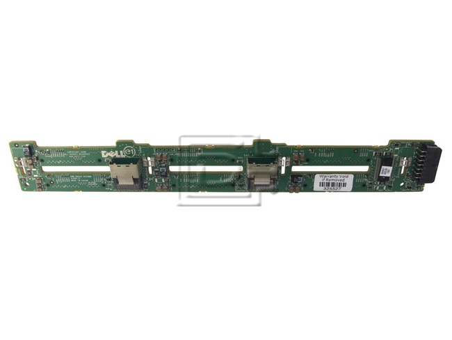 Dell D109N Dell SAS / SATA Hot-Swap Backplane image 2