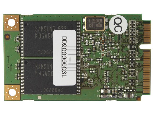 Dell D154H SLMPCI8GM4U-M LAP-8GB-PATA-SSD 0D154H D154H DD900000Q1L SLMPCI8GM4U-M LAP-8GB-PATA-SSD 0D154H D154H DD900000Q1L Image 2 image