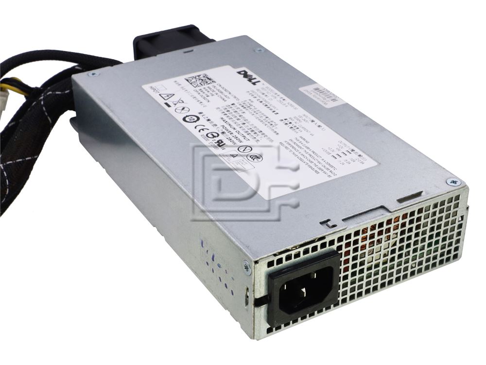 Dell D221N 0D221N C627N 0C627N L250E-S0 PS-4251-1D-LF V38RM 0V38RM 6HTWP 06HTWP N250E-S0 NPS-250NB Dell Power Supply Image 3 image
