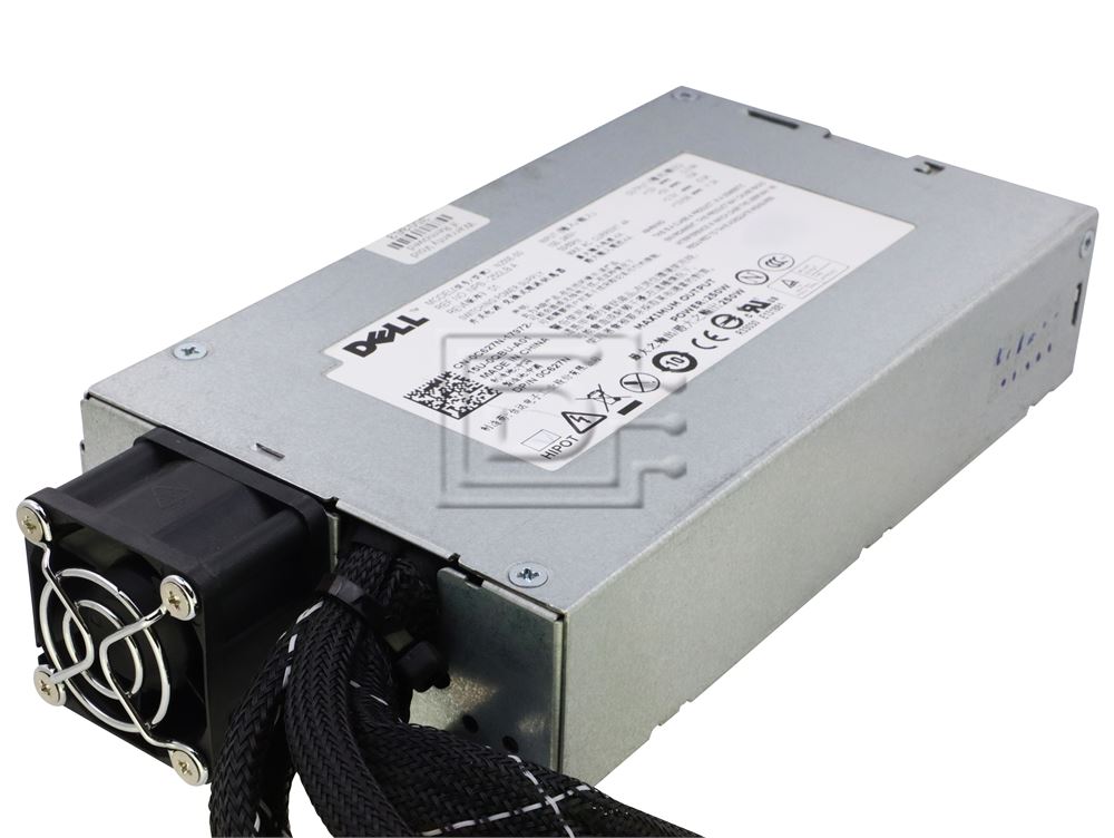 Dell D221N 0D221N C627N 0C627N L250E-S0 PS-4251-1D-LF V38RM 0V38RM 6HTWP 06HTWP N250E-S0 NPS-250NB Dell Power Supply Image 4 image