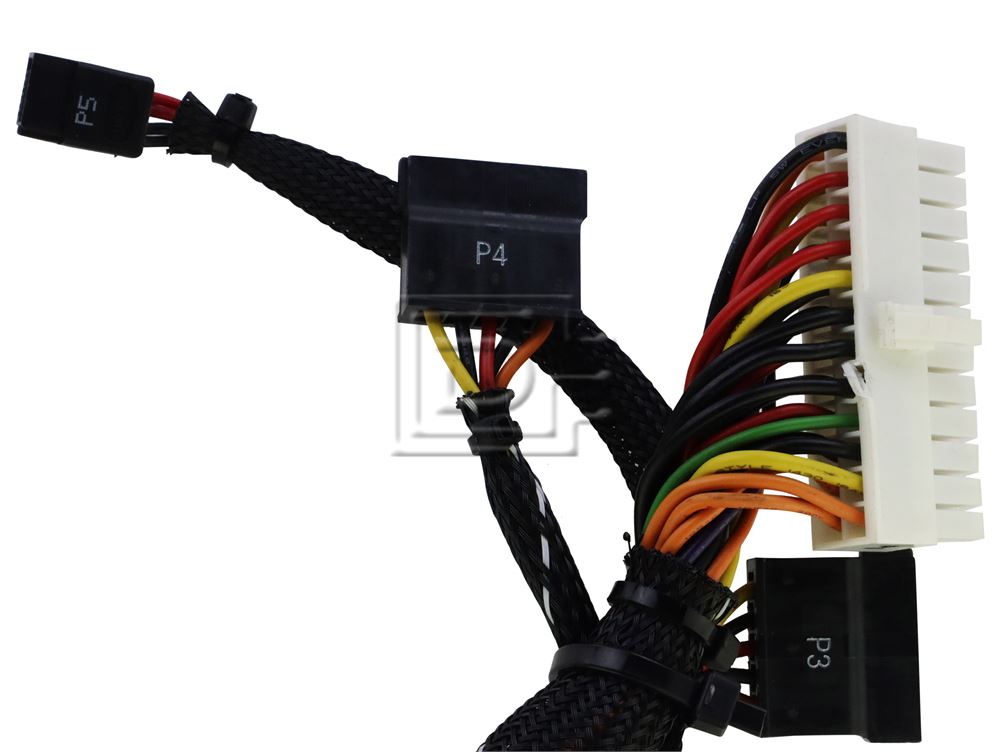 Dell D221N 0D221N C627N 0C627N L250E-S0 PS-4251-1D-LF V38RM 0V38RM 6HTWP 06HTWP N250E-S0 NPS-250NB Dell Power Supply Image 5 image