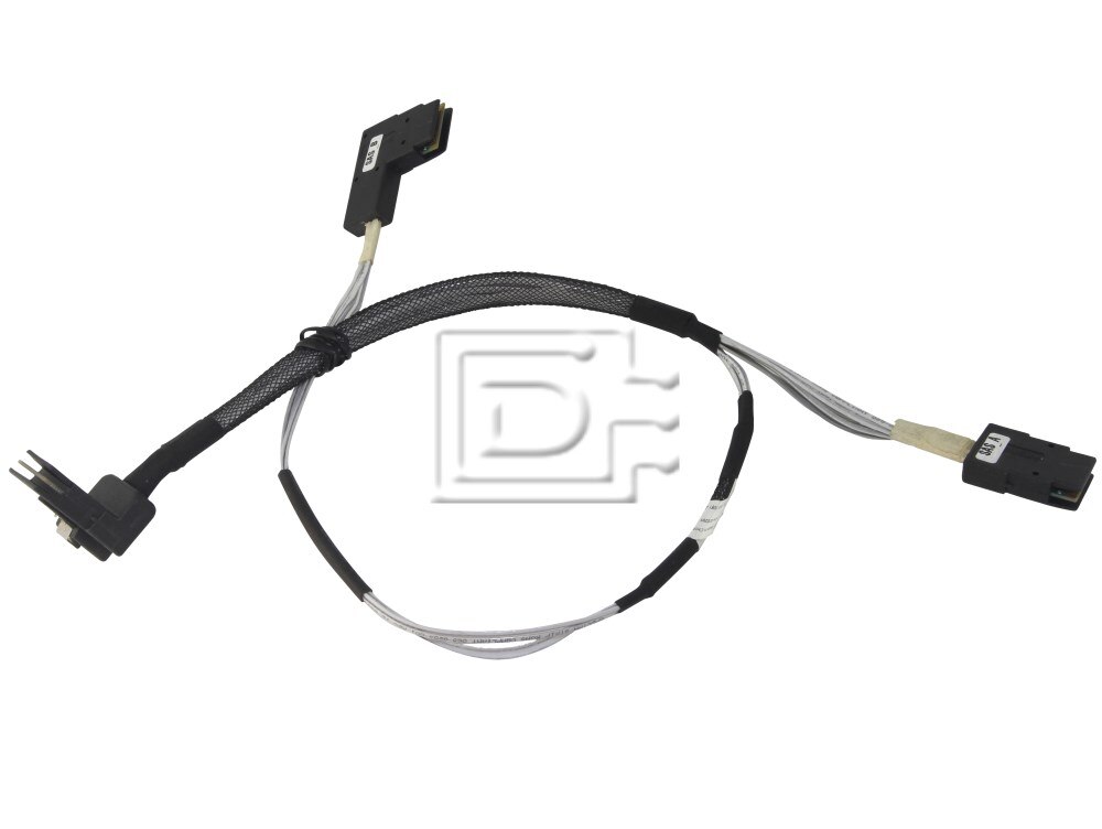Dell D228N 0D228N 8087 SAS Poweredge R310 Cable Image 1 image