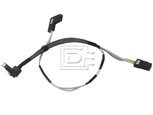 Dell D228N 0D228N 8087 SAS Poweredge R310 Cable image 1