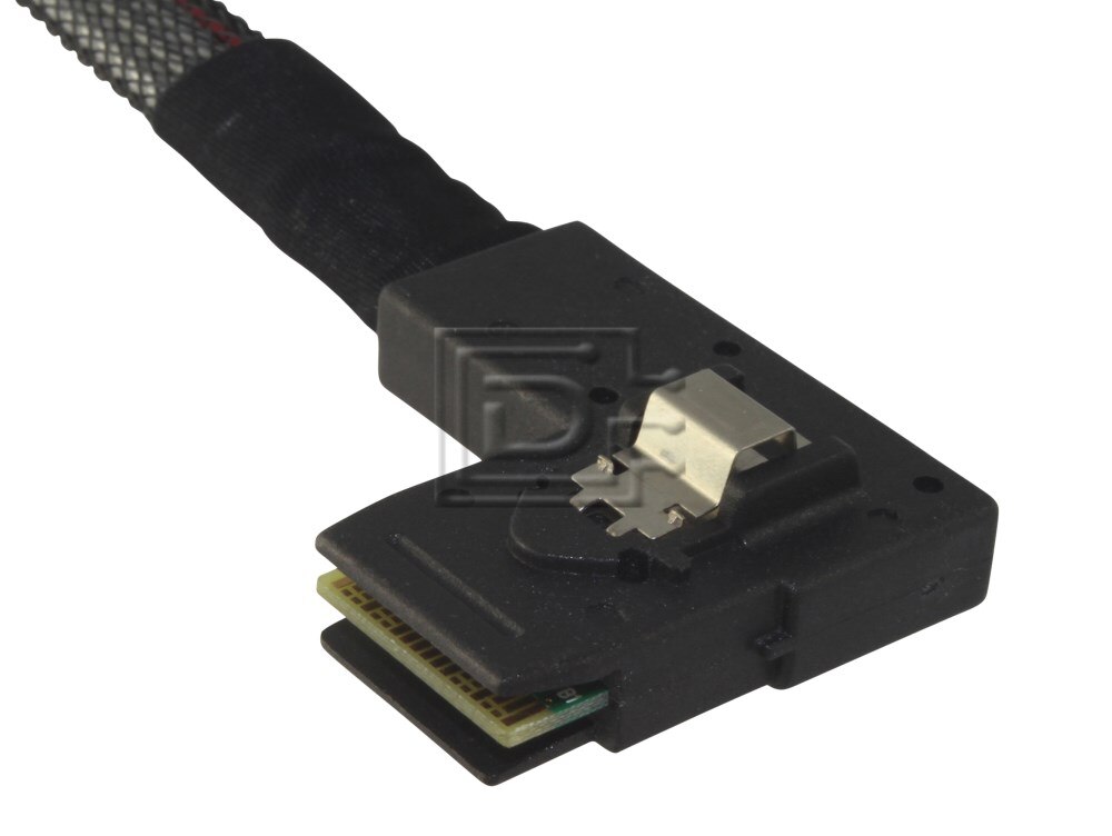 Dell D228N 0D228N 8087 SAS Poweredge R310 Cable Image 2 image