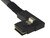Dell D228N 0D228N 8087 SAS Poweredge R310 Cable Image 2 image