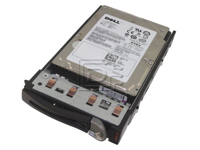 Dell 342-5364 XVJ5H 0XVJ5H SAS Hard Drive Kit image 1