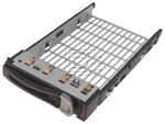 Dell D273R 0D273R 7JC8P 07JC8P Dell SAS Serial SCSI SATAu Disk Trays / Caddy