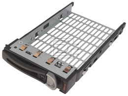 Dell D273R 0D273R 7JC8P 07JC8P Dell SAS Serial SCSI SATAu Disk Trays / Caddy