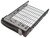 Dell D273R 0D273R 7JC8P 07JC8P Dell SAS Serial SCSI SATAu Disk Trays / Caddy Image 1 image