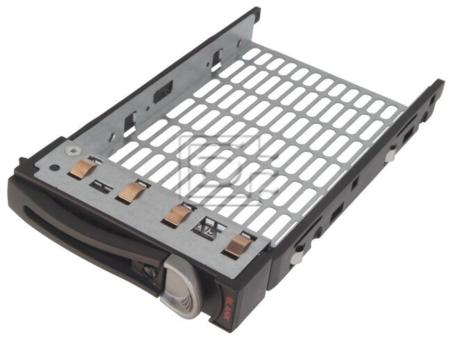Dell D273R 0D273R 7JC8P 07JC8P Dell SAS Serial SCSI SATAu Disk Trays / Caddy Image 1 image