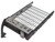 Dell D273R 0D273R 7JC8P 07JC8P Dell SAS Serial SCSI SATAu Disk Trays / Caddy Image 2 image