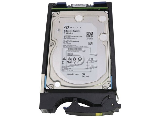 3.5 Enterprise Server Hard Drive (HDD)