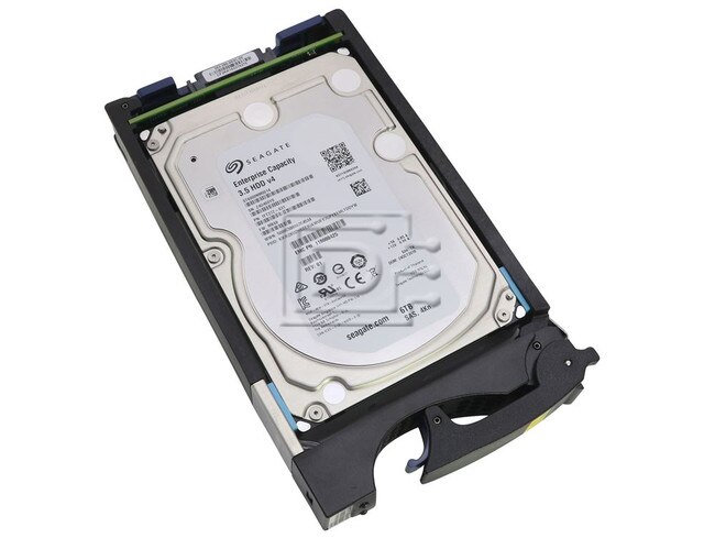 EMC D3-VS07-6000 005051618 005051615 005052438 005052437 005053112 005053113 EMC SAS SDD Hard Drive image 3