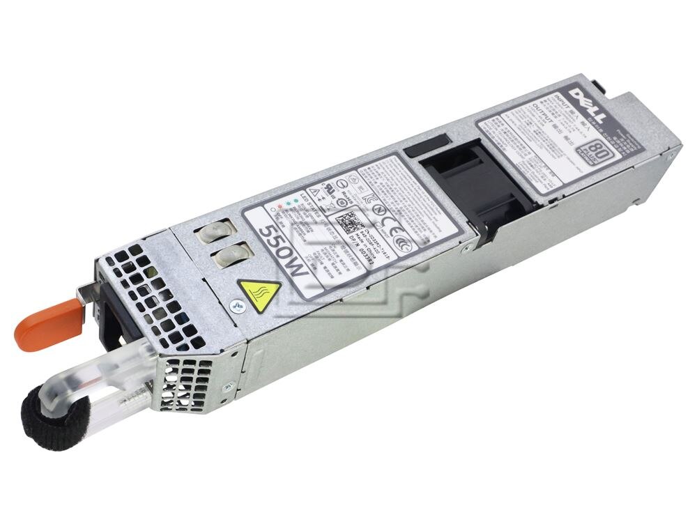 Dell D33R2 Dell Power Supply Image 2 image