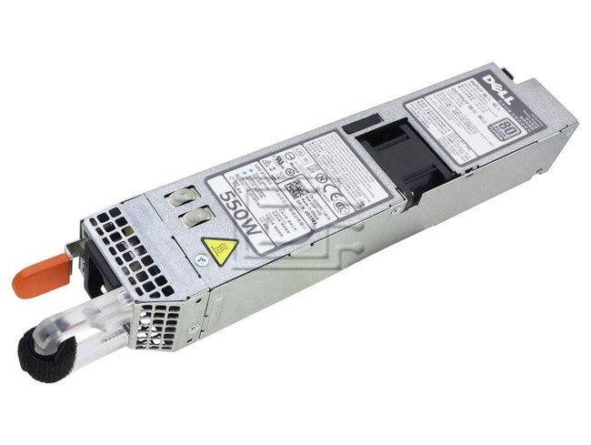Dell D33R2 Dell Power Supply Image 2 image