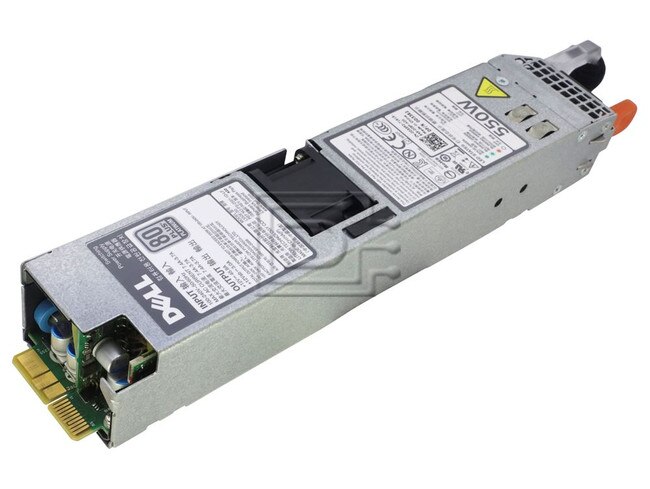 Dell D33R2 Dell Power Supply Image 3 image