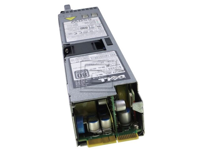 Dell D33R2 Dell Power Supply Image 6 image