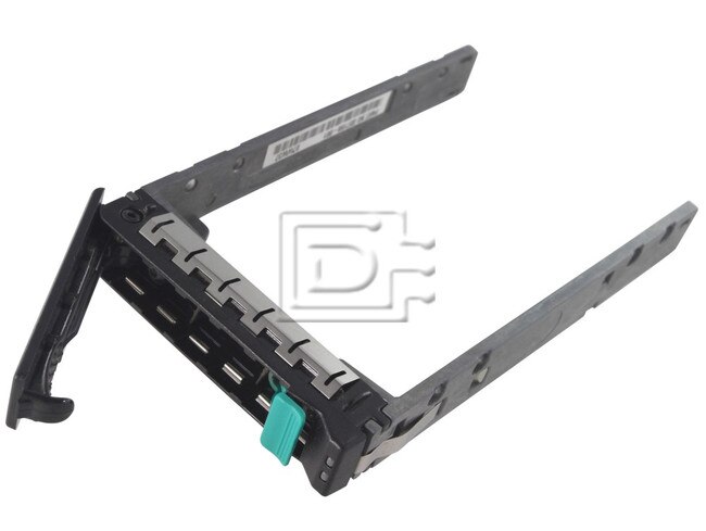 INTEL D37158-001 07WW37 Intel caddy / tray Image 1 image