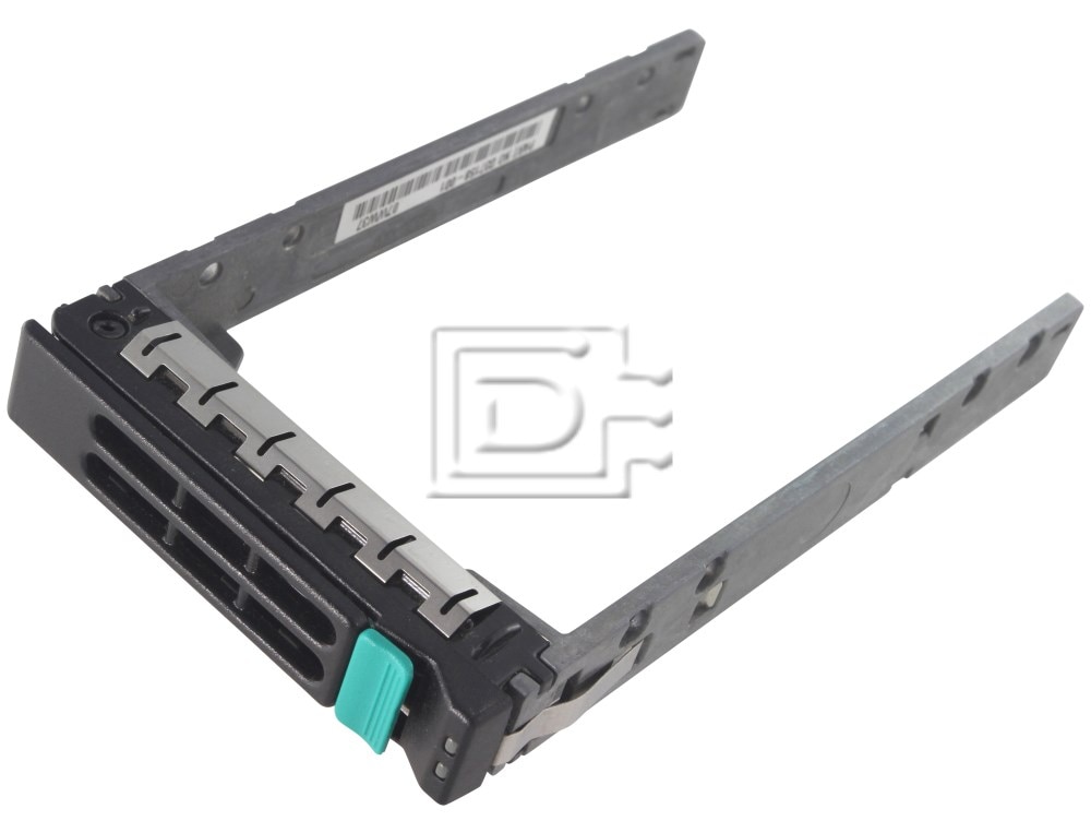 INTEL D37158-001 07WW37 Intel caddy / tray Image 2 image