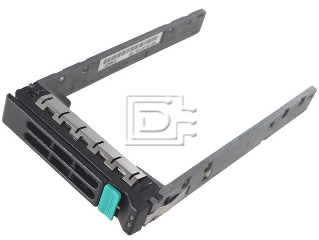 INTEL D37158-001 07WW37 Intel caddy / tray Image 2 image