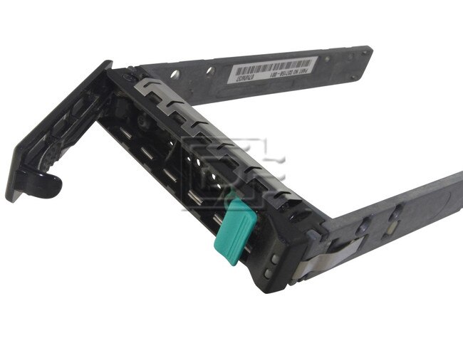 INTEL D37158-001 07WW37 Intel caddy / tray Image 3 image