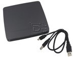Dell D3RK1 0D3RK1 External USB Drive