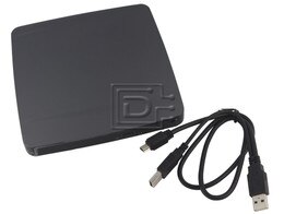 Dell D3RK1 0D3RK1 External USB Drive
