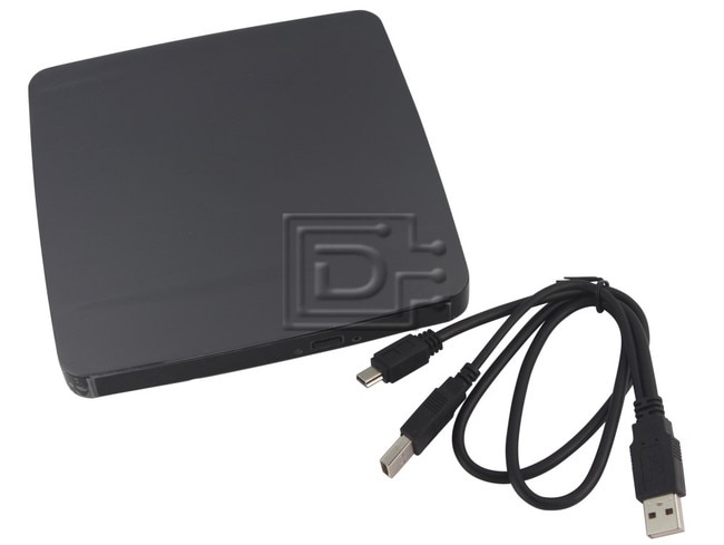 Dell D3RK1 0D3RK1 External USB Drive image 1