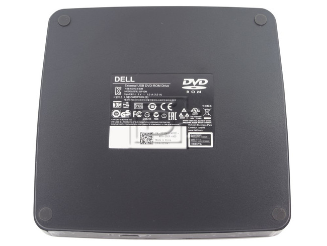 Dell D3RK1 0D3RK1 External USB Drive image 2