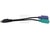 Dell D4002 0D4002 I/O Splitter Cable Image 1 image