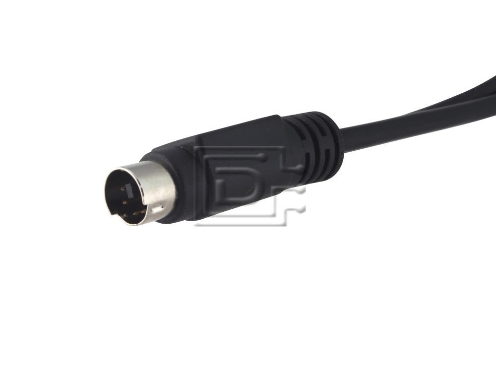 Dell D4002 0D4002 I/O Splitter Cable Image 2 image