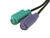 Dell D4002 0D4002 I/O Splitter Cable Image 3 image