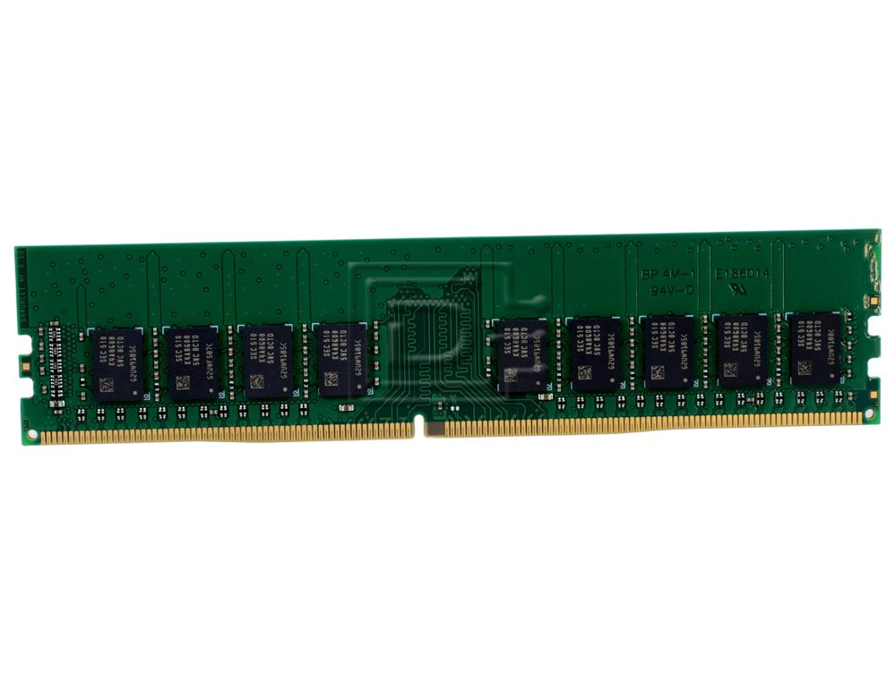 Synology D4EC-2666-16G Synology 16GB DDR4 Memory RAM Image 3 image