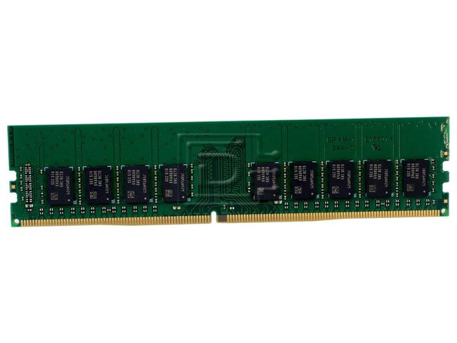 Synology D4EC-2666-16G Synology 16GB DDR4 Memory RAM Image 3 image