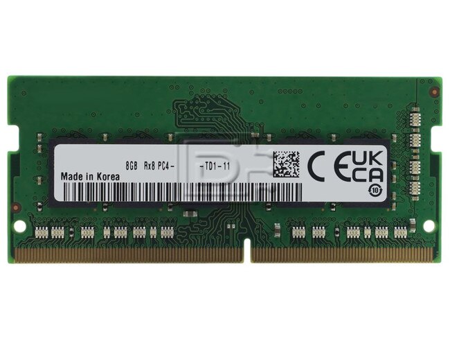 DiscTech D4ES01-8G-GEN Sonology NAS DDR4 RAM Upgrade Image 1 image
