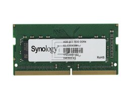 Synology D4ES02-4G Memory RAM