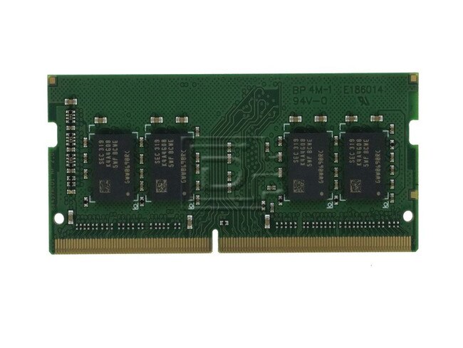 Synology D4ES02-4G Memory RAM Image 2 image