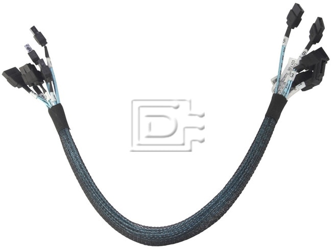 Dell D5GW3 0D5GW3 Cloudedge SATA Cable Image 1 image