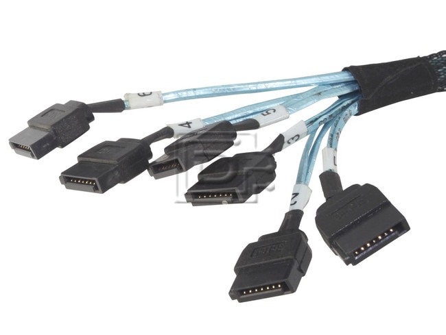 Dell D5GW3 0D5GW3 Cloudedge SATA Cable Image 2 image