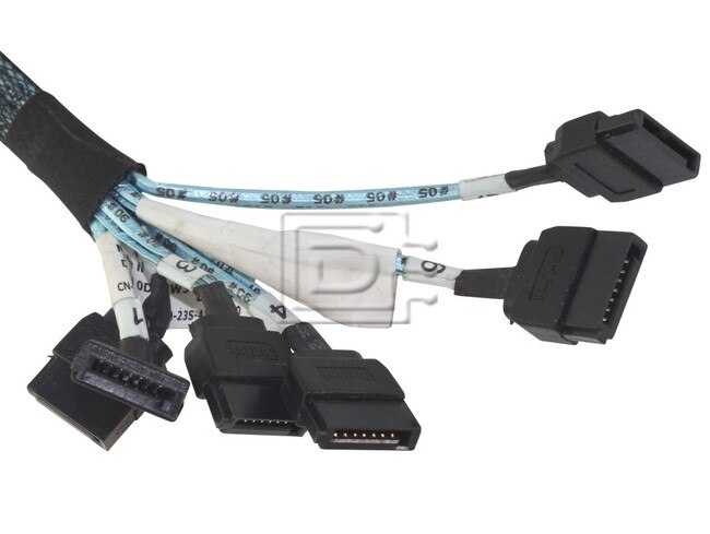 Dell D5GW3 0D5GW3 Cloudedge SATA Cable Image 3 image
