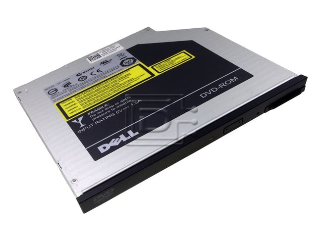 Dell D5M0T 0D5M0T Latitude Precision CD-ROM DVD-ROM Module Image 2 image