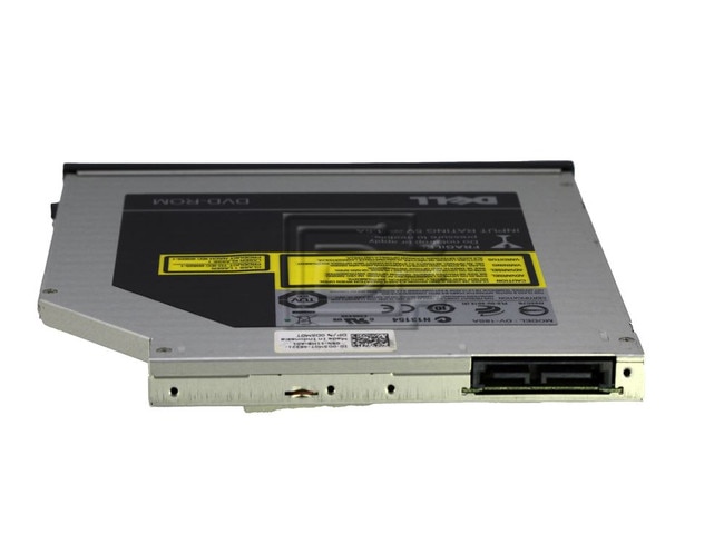 Dell D5M0T 0D5M0T Latitude Precision CD-ROM DVD-ROM Module Image 4 image