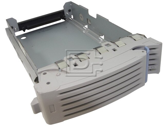 HEWLETT PACKARD D6128A HP Netserver Hard Drive Tray / Caddy Image 1 image
