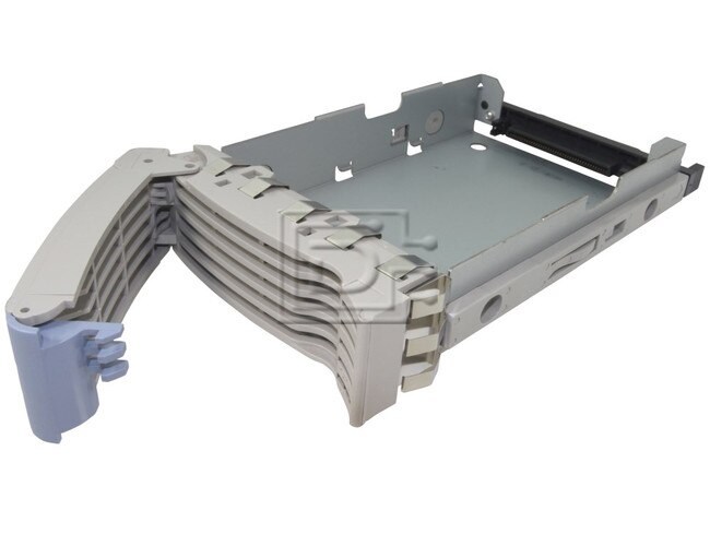 HEWLETT PACKARD D6128A HP Netserver Hard Drive Tray / Caddy image 2