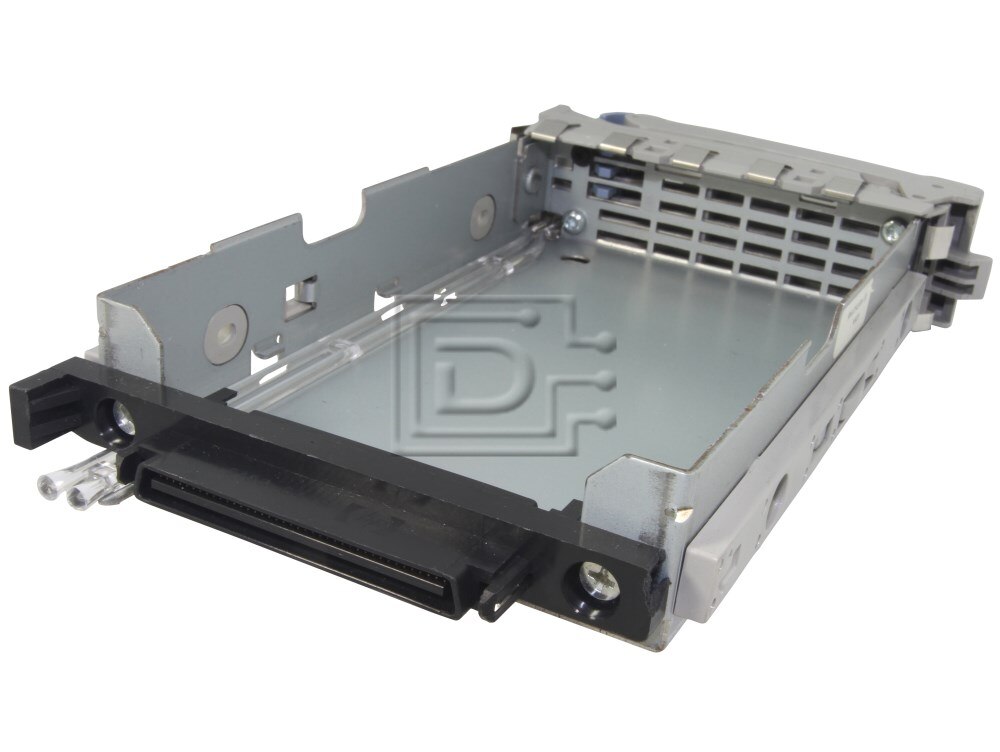 HEWLETT PACKARD D6128A HP Netserver Hard Drive Tray / Caddy Image 3 image