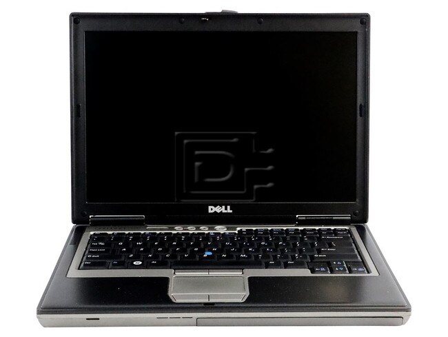 Dell D630 Dell Latitude D630 Laptop Image 1 image