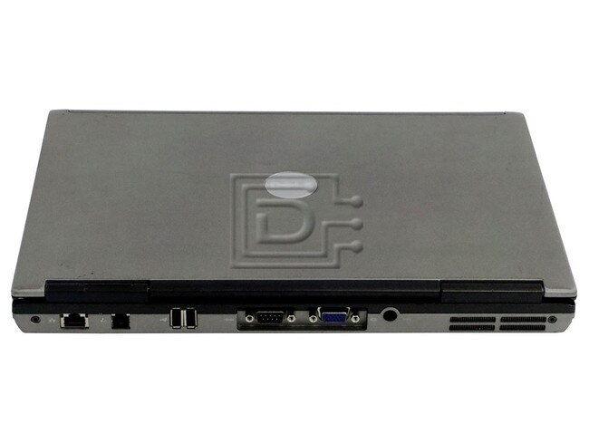 Dell D630 Dell Latitude D630 Laptop Image 2 image