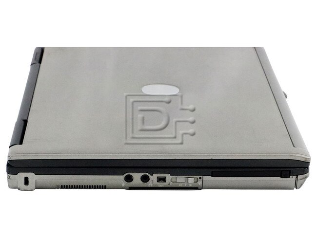Dell D630 Dell Latitude D630 Laptop Image 4 image