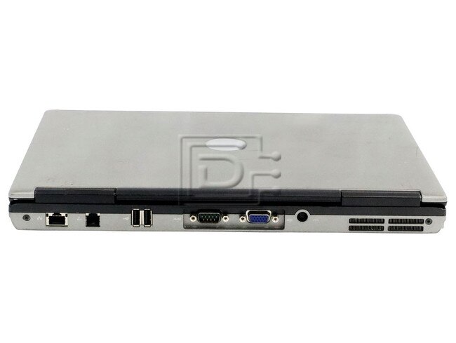 Dell D630 Dell Latitude D630 Laptop Image 5 image