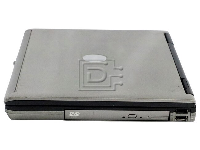 Dell D630 Dell Latitude D630 Laptop Image 6 image